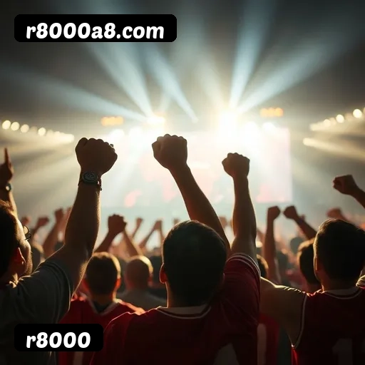 Guia visual quadrado da instalação APK r8000