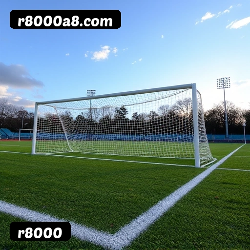 App Mobile r8000 - Jogue em Qualquer Lugar no Seu Smartphone