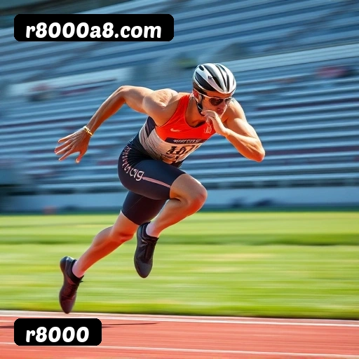 Imagem quadrada de apoio para baixar r8000